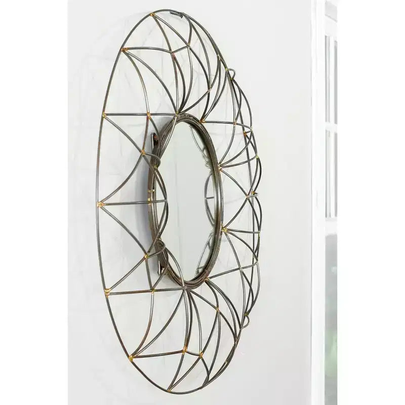 Gossamer Mirror - Safavieh