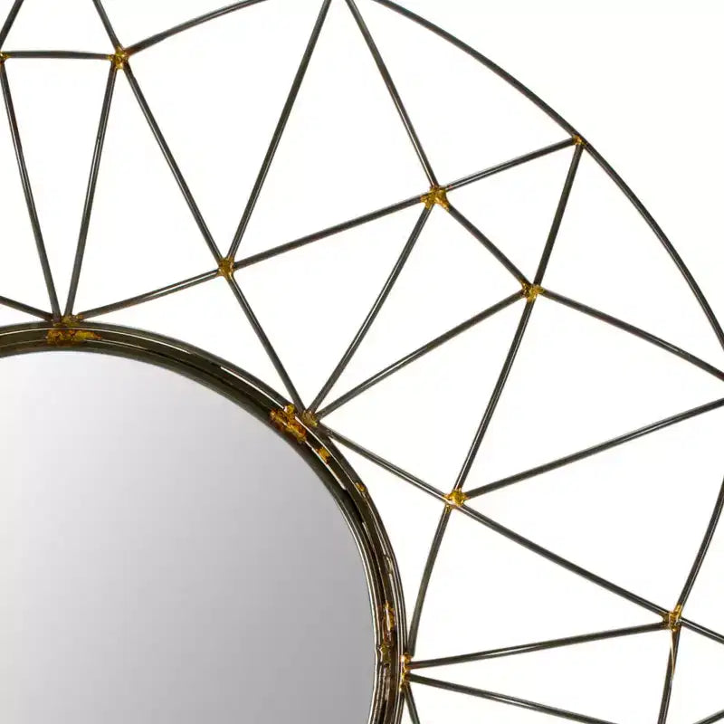 Gossamer Mirror - Safavieh
