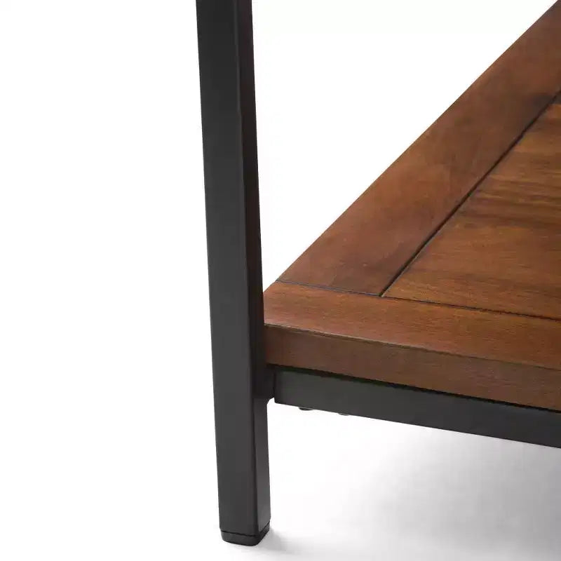 Rhonda Square Coffee Table - WyndenHall