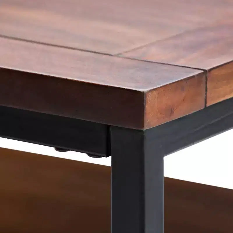 Rhonda Square Coffee Table - WyndenHall