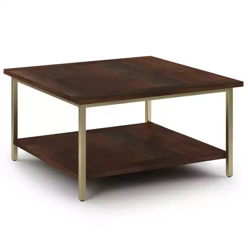 Rhonda Square Coffee Table - WyndenHall