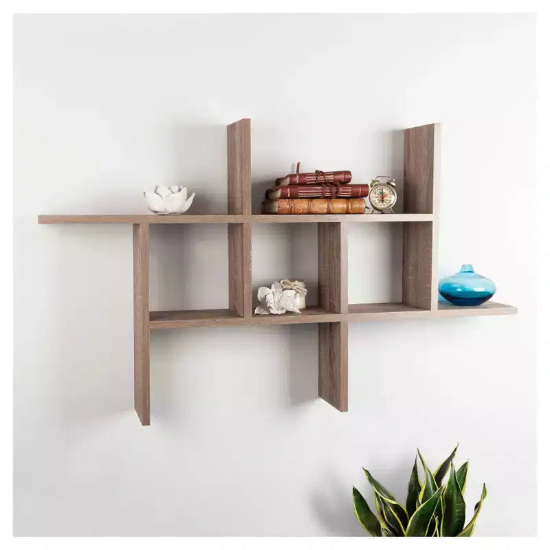 Étagère murale en porte-à-faux 40 x 24 - Danya B.