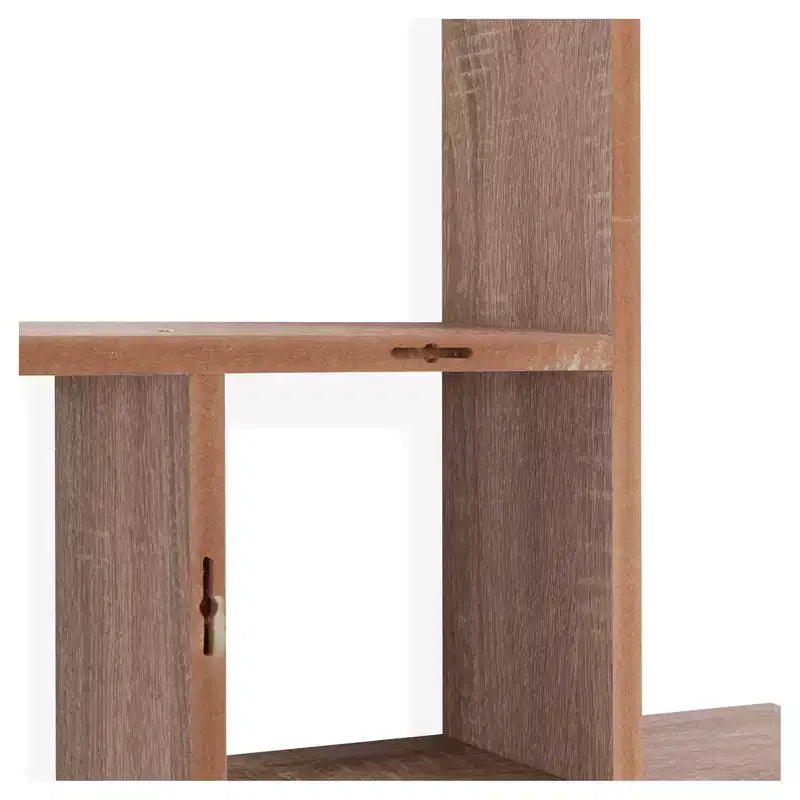 Étagère murale en porte-à-faux 40 x 24 - Danya B.