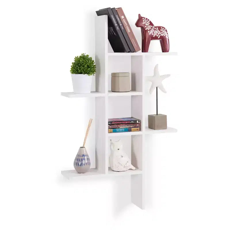 Étagère murale en porte-à-faux 40 x 24 - Danya B.
