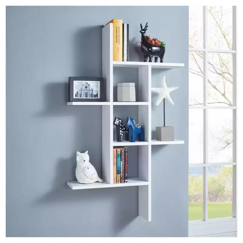 Étagère murale en porte-à-faux 40 x 24 - Danya B.