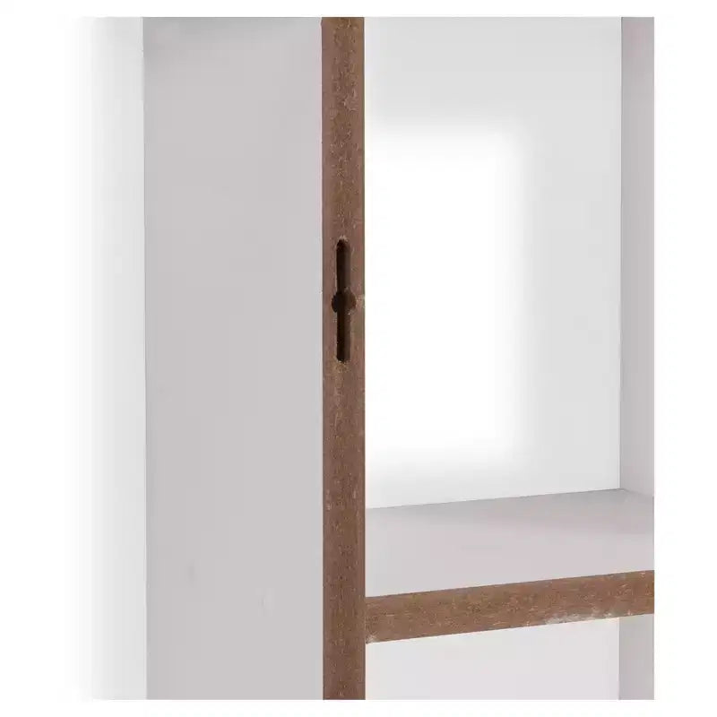 Étagère murale en porte-à-faux 40 x 24 - Danya B.
