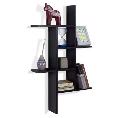 40 x 24 Cantilever Wall Shelf - Danya B.