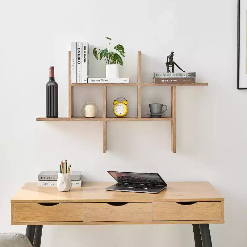 Étagère murale en porte-à-faux 40 x 24 - Danya B.