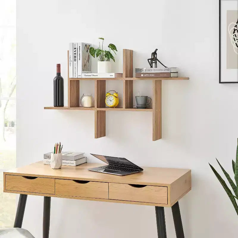 Étagère murale en porte-à-faux 40 x 24 - Danya B.