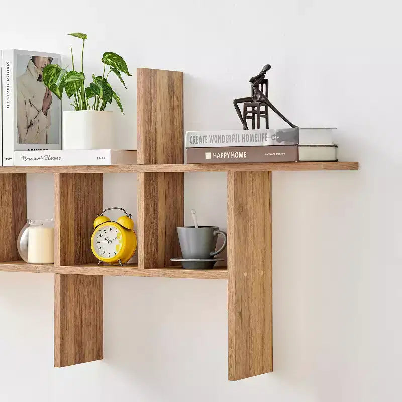 Étagère murale en porte-à-faux 40 x 24 - Danya B.