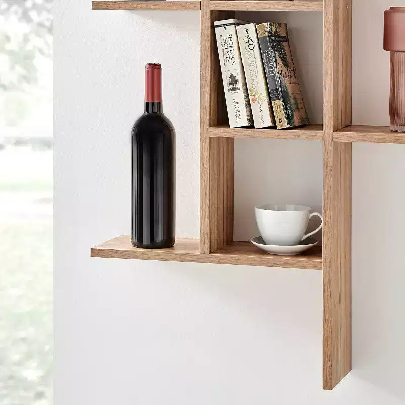 Étagère murale en porte-à-faux 40 x 24 - Danya B.