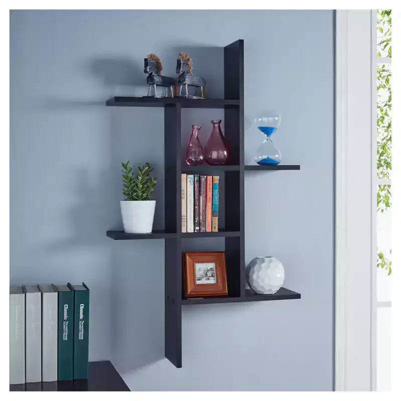40 x 24 Cantilever Wall Shelf - Danya B.