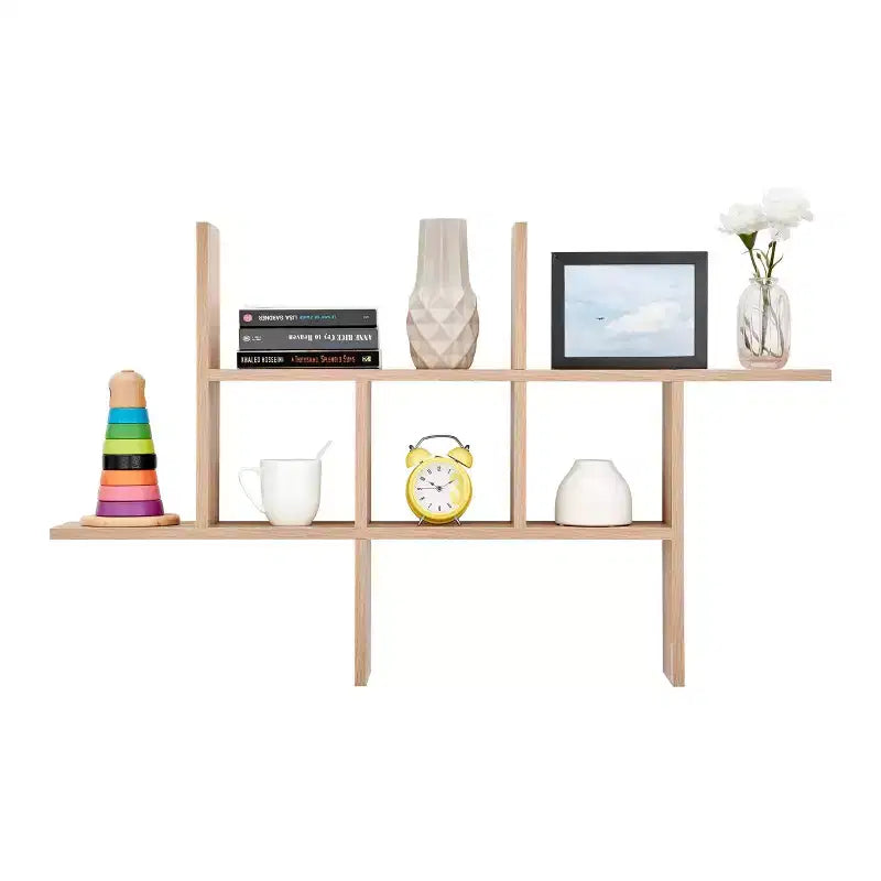 Étagère murale en porte-à-faux 40 x 24 - Danya B.