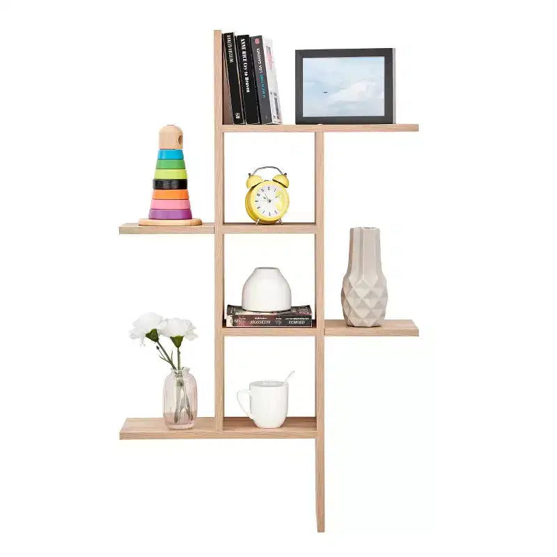 Étagère murale en porte-à-faux 40 x 24 - Danya B.