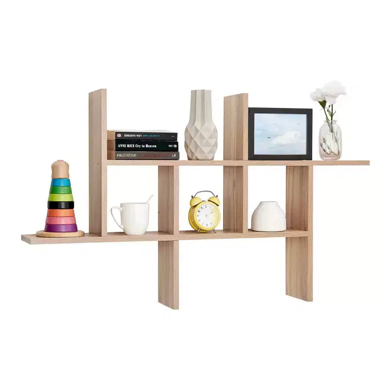 Étagère murale en porte-à-faux 40 x 24 - Danya B.