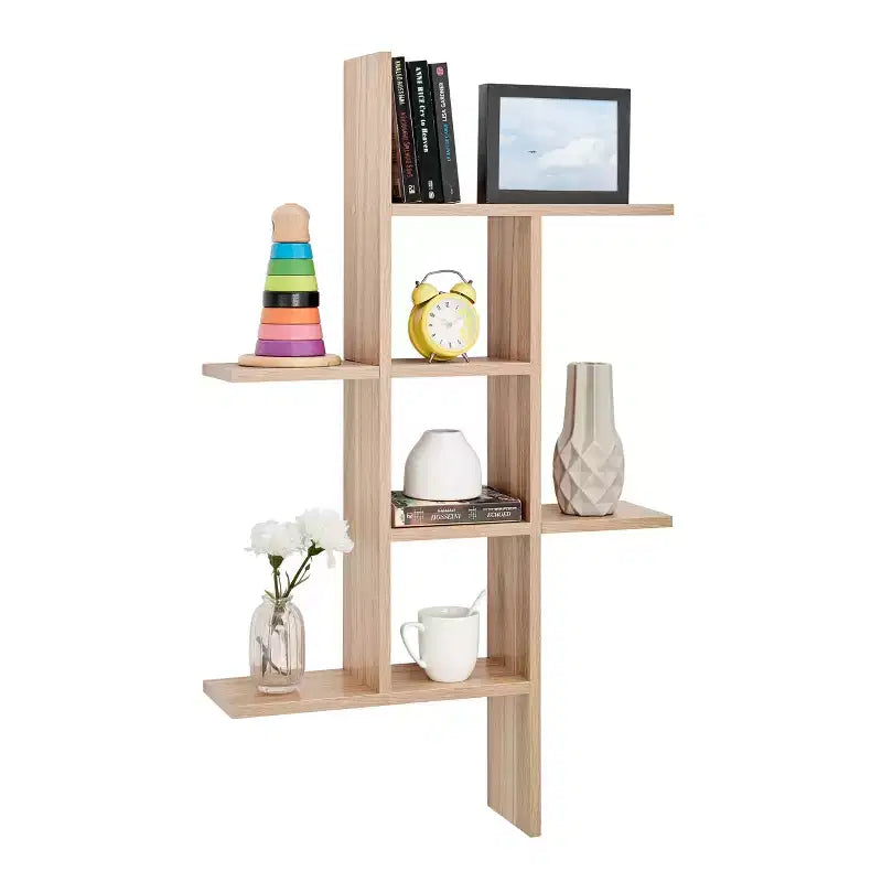 Étagère murale en porte-à-faux 40 x 24 - Danya B.