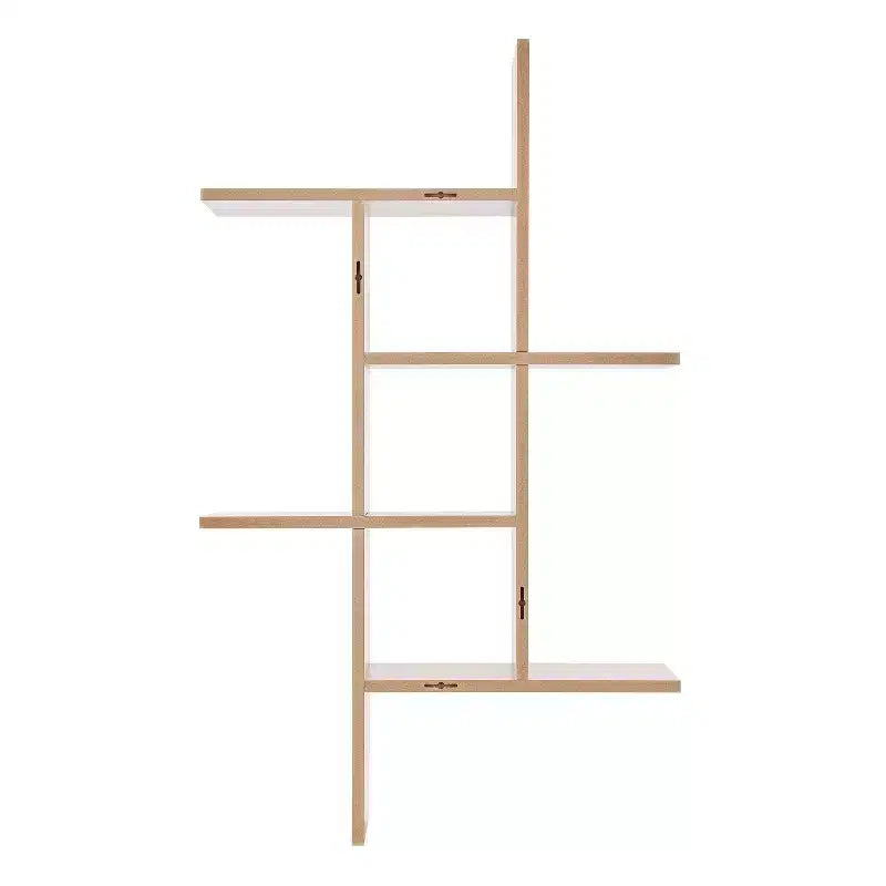 Étagère murale en porte-à-faux 40 x 24 - Danya B.