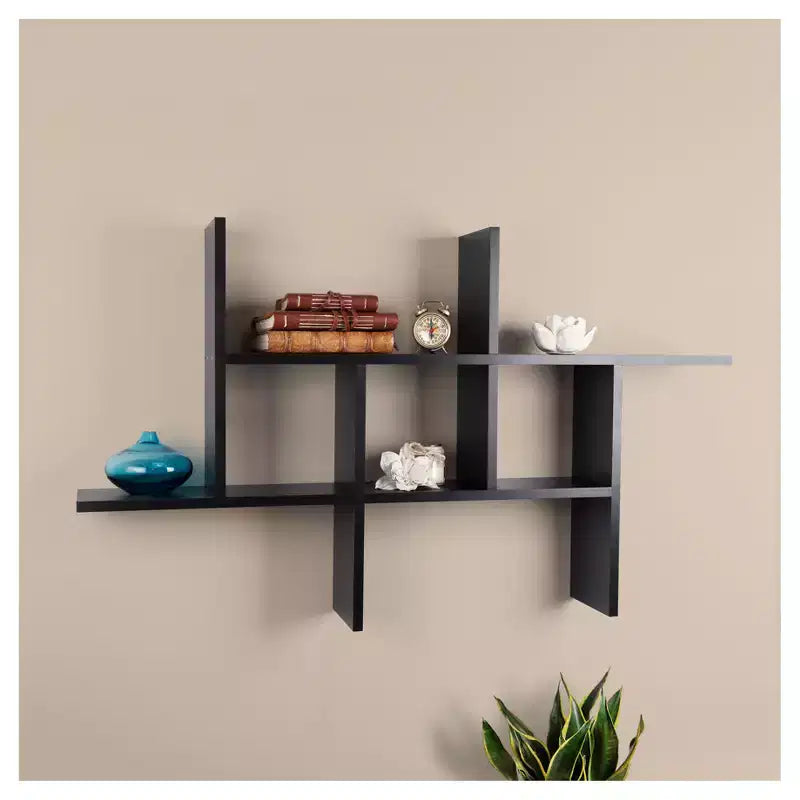 Étagère murale en porte-à-faux 40 x 24 - Danya B.