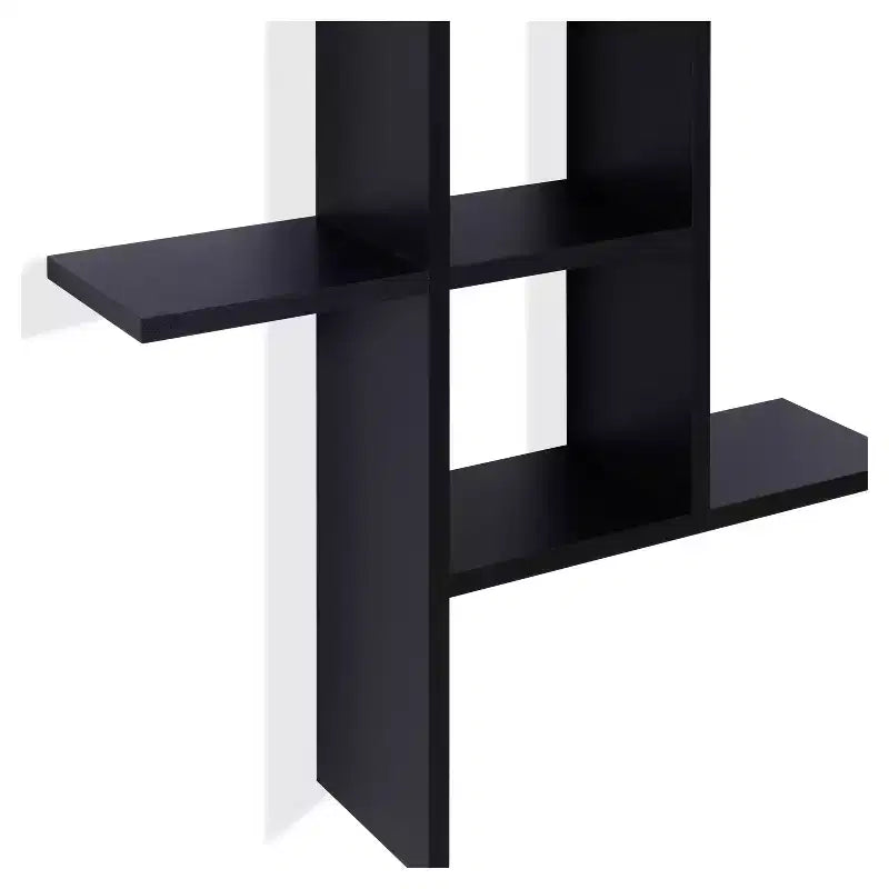 40 x 24 Cantilever Wall Shelf - Danya B.