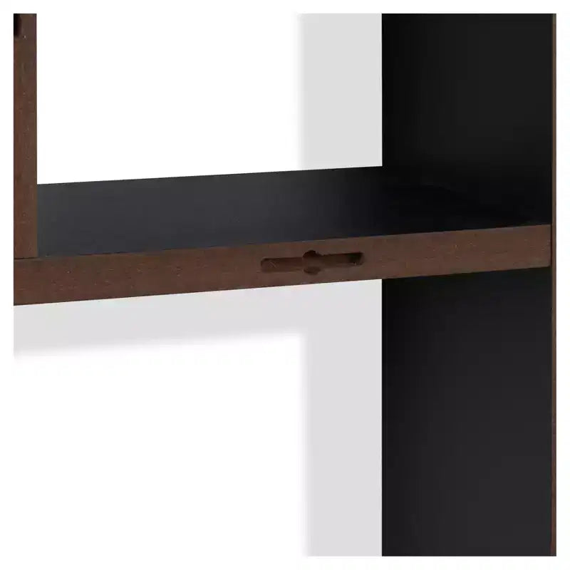Étagère murale en porte-à-faux 40 x 24 - Danya B.