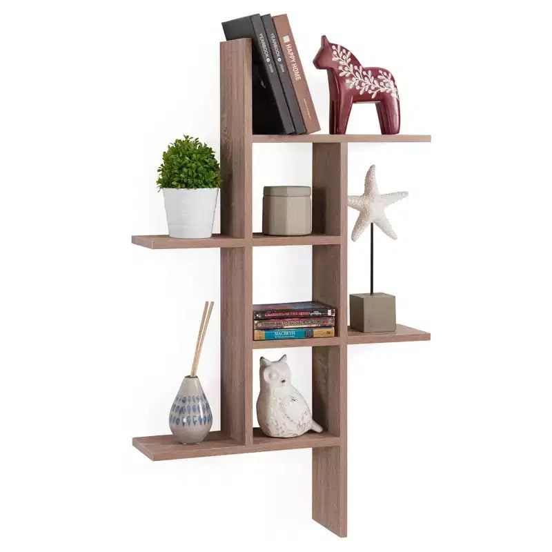 Étagère murale en porte-à-faux 40 x 24 - Danya B.