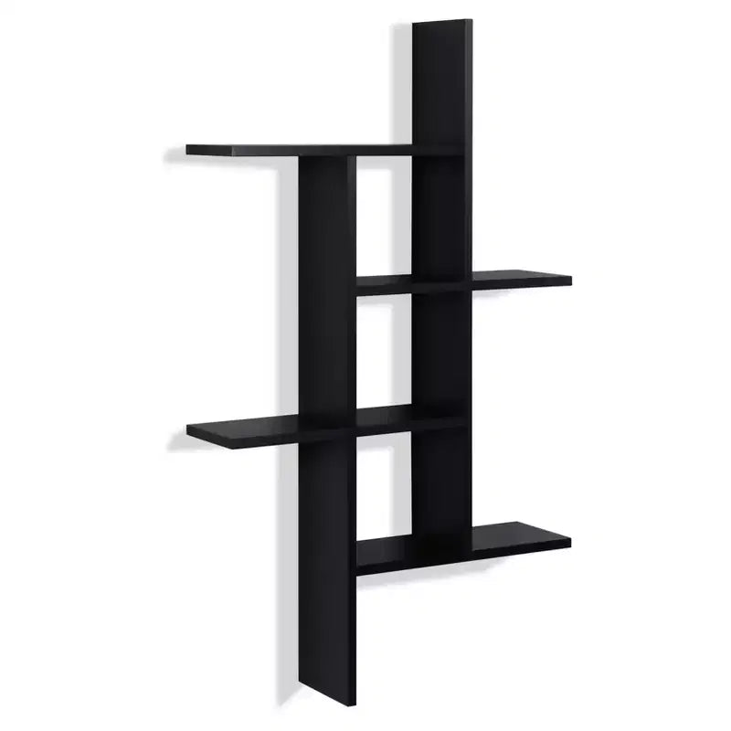 40 x 24 Cantilever Wall Shelf - Danya B.