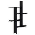 40 x 24 Cantilever Wall Shelf - Danya B.