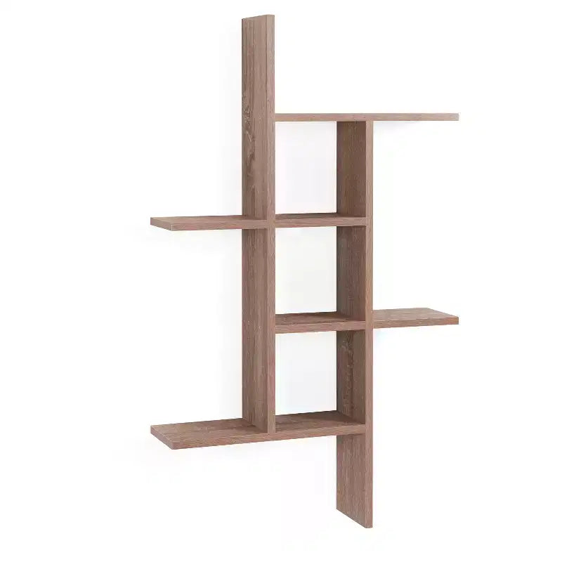 40 x 24 Cantilever Wall Shelf - Danya B.