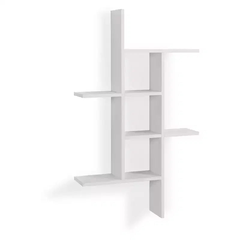 40 x 24 Cantilever Wall Shelf - Danya B.