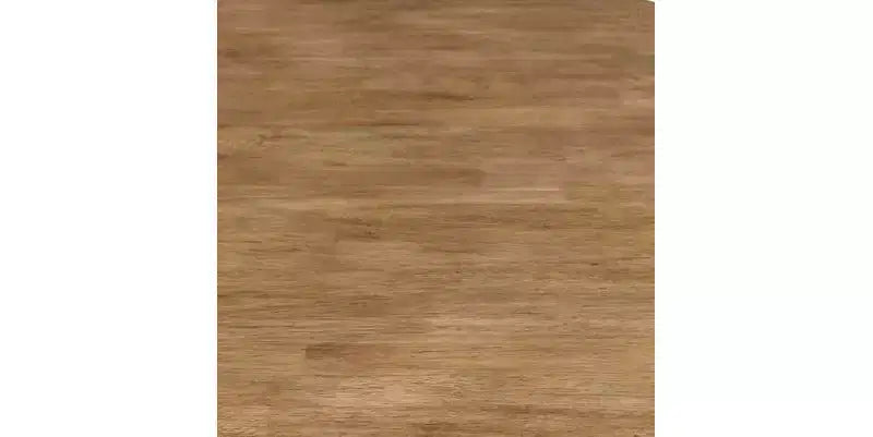Eric Round Top Pedestal Table Hickory Brown - International Concepts