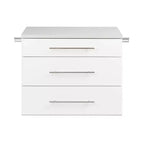 Hangups Mobile base a 3 cassetti - Prepac