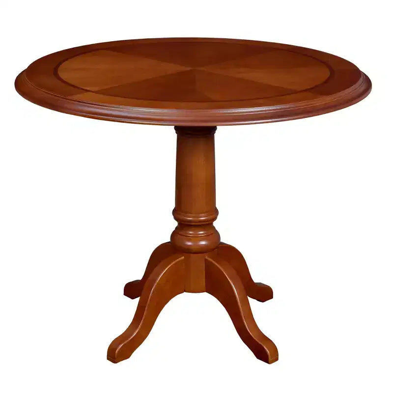 Prestige Round Dining Table - Regency