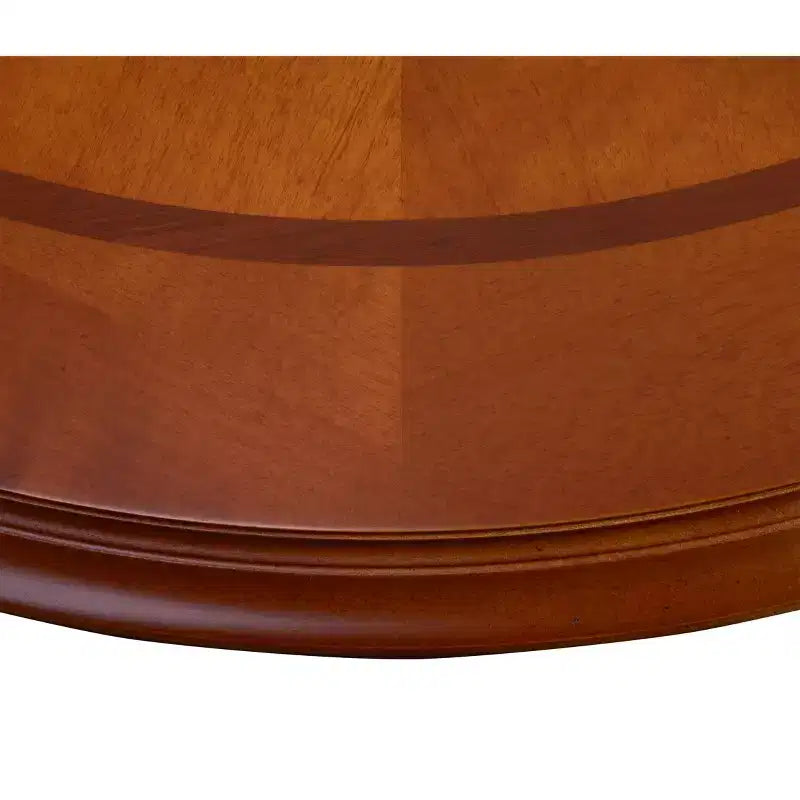 Prestige Round Dining Table - Regency