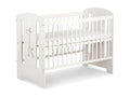 Letto - Blanc (sfoderabile)