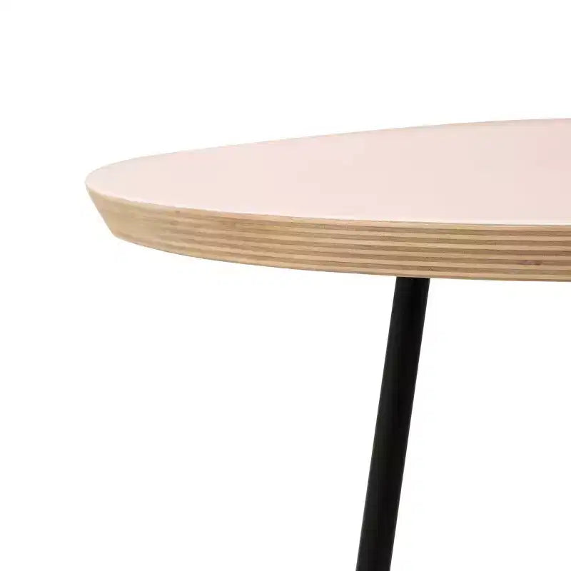 Maritza Lisa Always Looking Up Side Table - Deny Designs