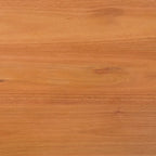 Middlebrook Designs Divanetto da esterno in legno massello