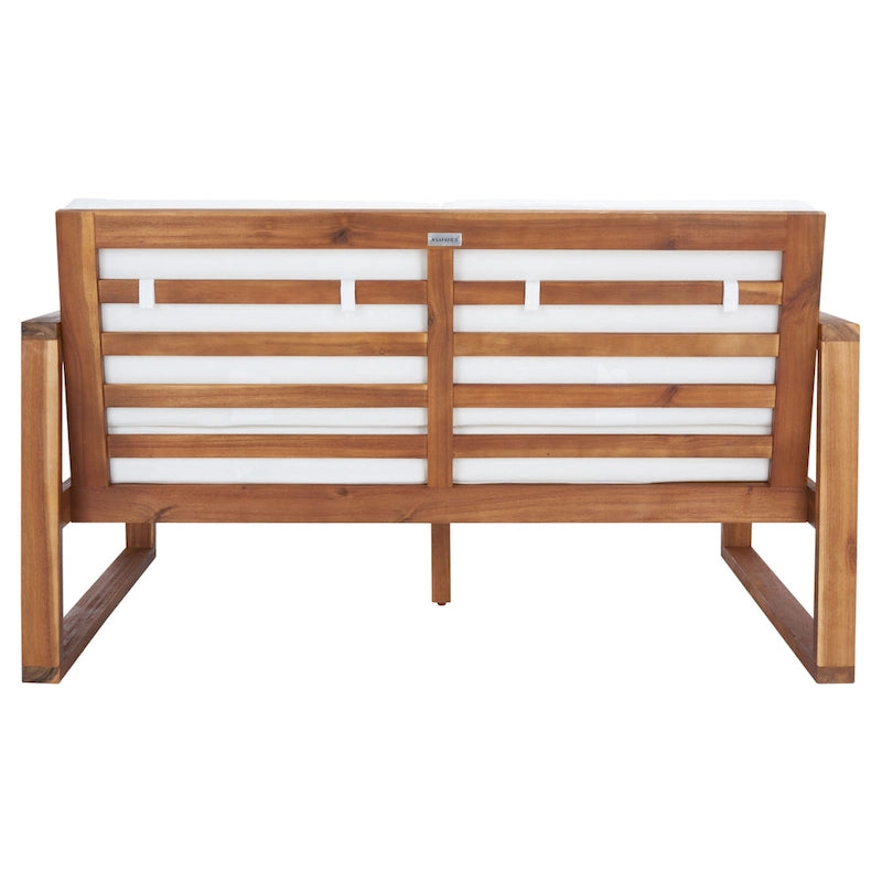 Banc d'extérieur SAFAVIEH Nehemie - 31Lx50Px30H