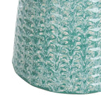 SAFAVIEH Zetta Sgabello Decorativo da Giardino in Ceramica per Interni/Esterni