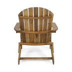 Set da esterno Malibu a 3 pezzi in legno di acacia di Christopher Knight Home
