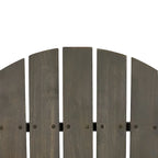 Set da esterno Malibu a 3 pezzi in legno di acacia di Christopher Knight Home