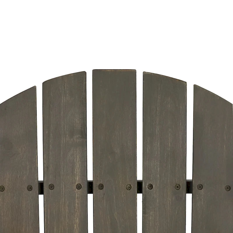 Set da esterno Malibu a 3 pezzi in legno di acacia di Christopher Knight Home