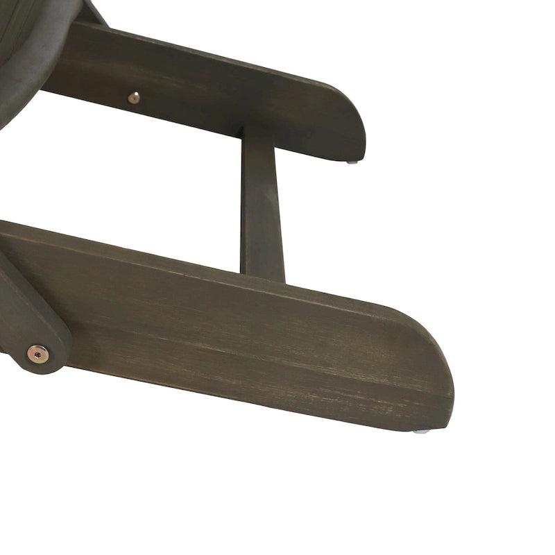 Set da esterno Malibu a 3 pezzi in legno di acacia di Christopher Knight Home