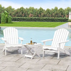 Set da esterno Malibu a 3 pezzi in legno di acacia di Christopher Knight Home