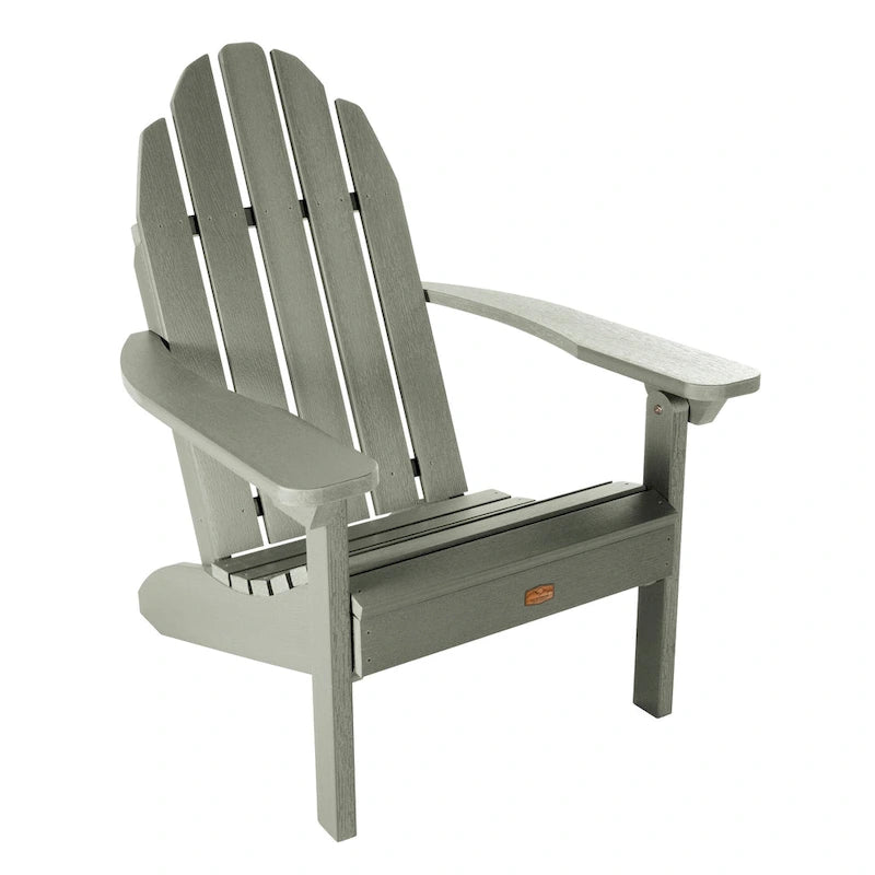 Sedia Adirondack Ecologica Essenziale ELK OUTDOORS