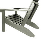 Sedia Adirondack Ecologica Essenziale ELK OUTDOORS