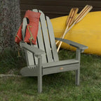 Sedia Adirondack Ecologica Essenziale ELK OUTDOORS