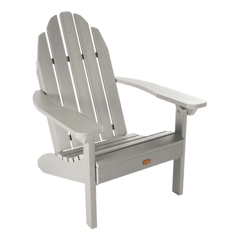 Sedia Adirondack Ecologica Essenziale ELK OUTDOORS