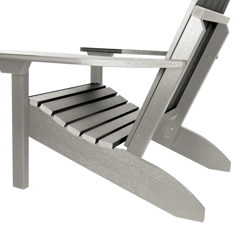 Sedia Adirondack Ecologica Essenziale ELK OUTDOORS