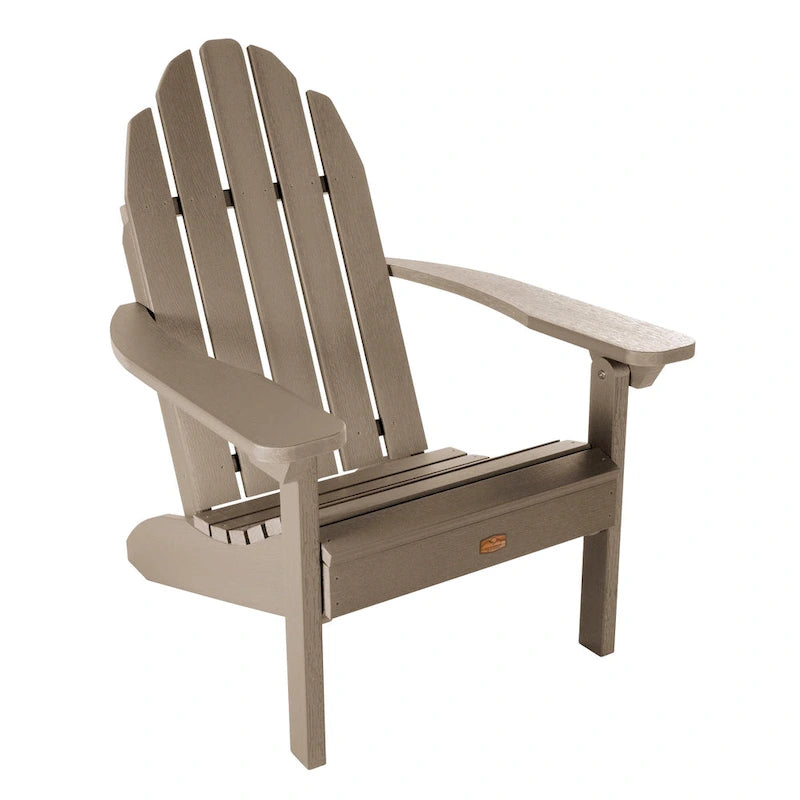 Sedia Adirondack Ecologica Essenziale ELK OUTDOORS