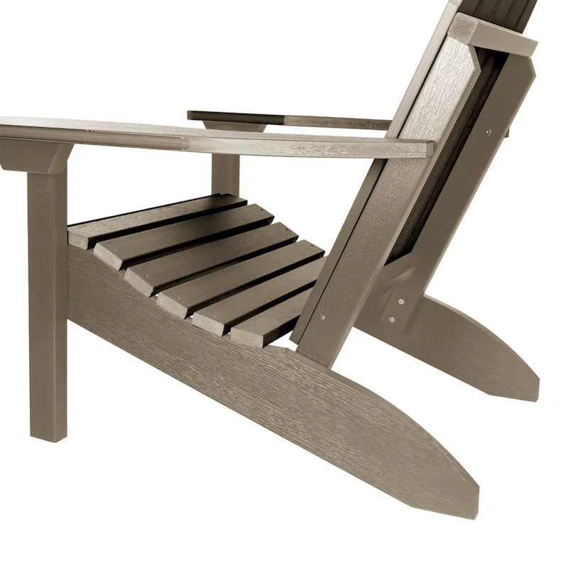Sedia Adirondack Ecologica Essenziale ELK OUTDOORS
